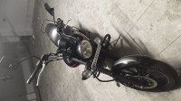 Bajaj Avenger Street 220 2017 Model