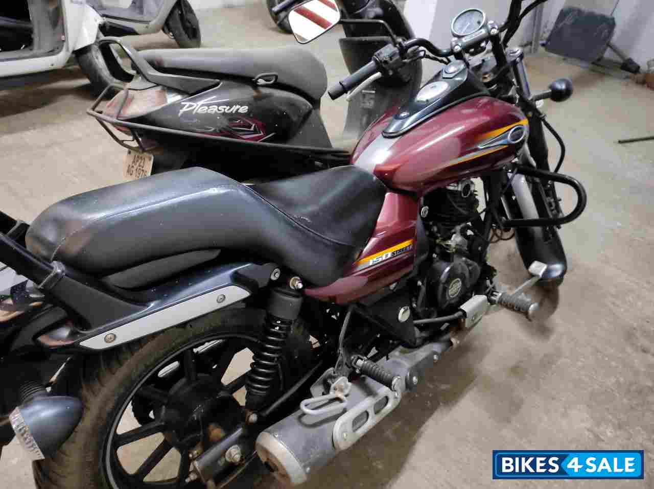 Bajaj