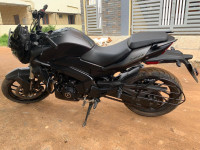 Bajaj Dominar 250 2021 Model