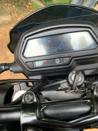 Bajaj Dominar 250