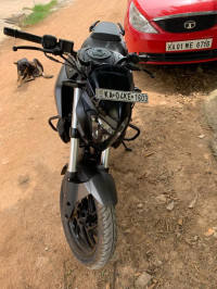 Bajaj Dominar 250