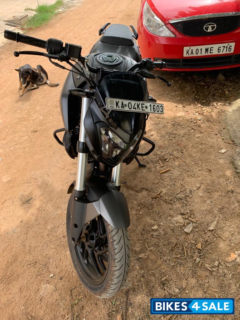Bajaj Dominar 250