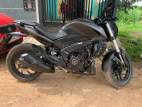 Bajaj Dominar 250