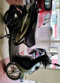 E Green TVS Wego