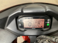 Suzuki Gixxer SF