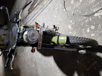 Jawa forty two 2019 Model