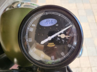 Green Jawa forty two