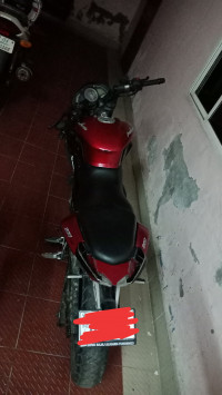 Bajaj Pulsar 200 NS 2013 Model