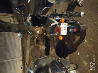 Royal Enfield Thunderbird 350