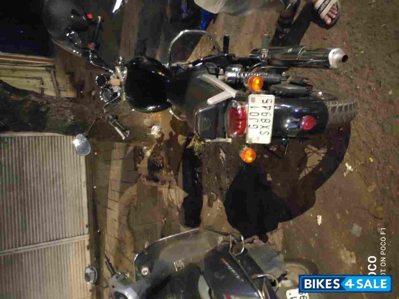 Royal Enfield Thunderbird 350 Royal Enfield Thunderbird 350