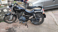 Royal Enfield Thunderbird 350