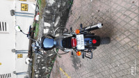 Royal Enfield Thunderbird 350