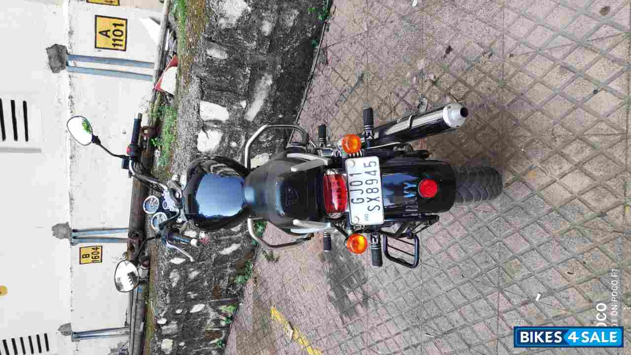 Royal Enfield Thunderbird 350 Royal Enfield Thunderbird 350