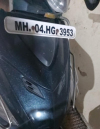 Moonlight Blue Hero Maestro Edge