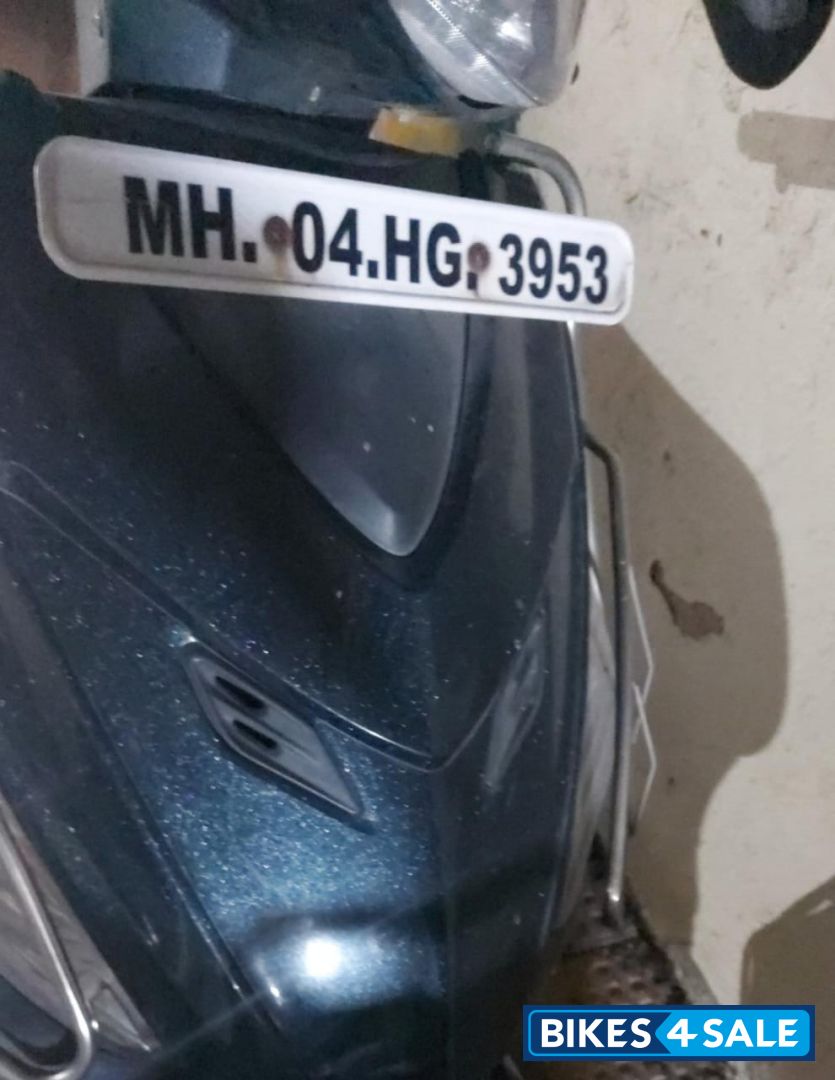 Moonlight Blue Hero Maestro Edge