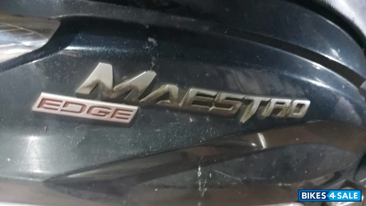 Moonlight Blue Hero Maestro Edge