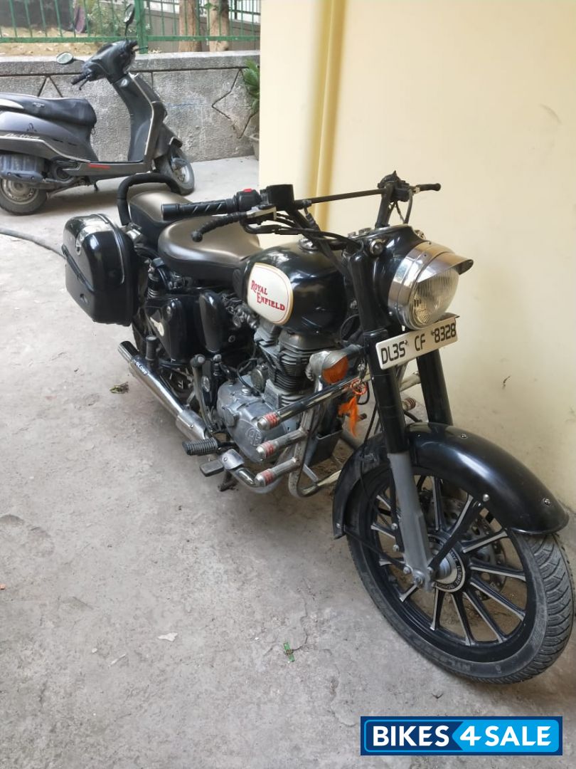 Royal Enfield Classic 500 Royal Enfield Classic 500