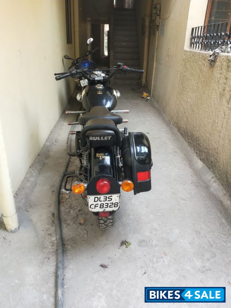 Royal Enfield Classic 500 Royal Enfield Classic 500