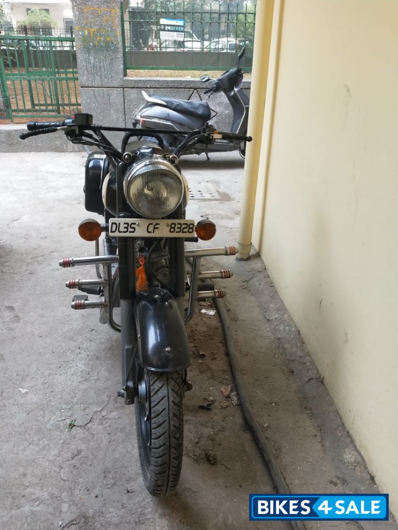 Royal Enfield Classic 500 Royal Enfield Classic 500