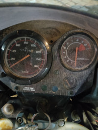 Hero CBZ Xtreme 2011 Model