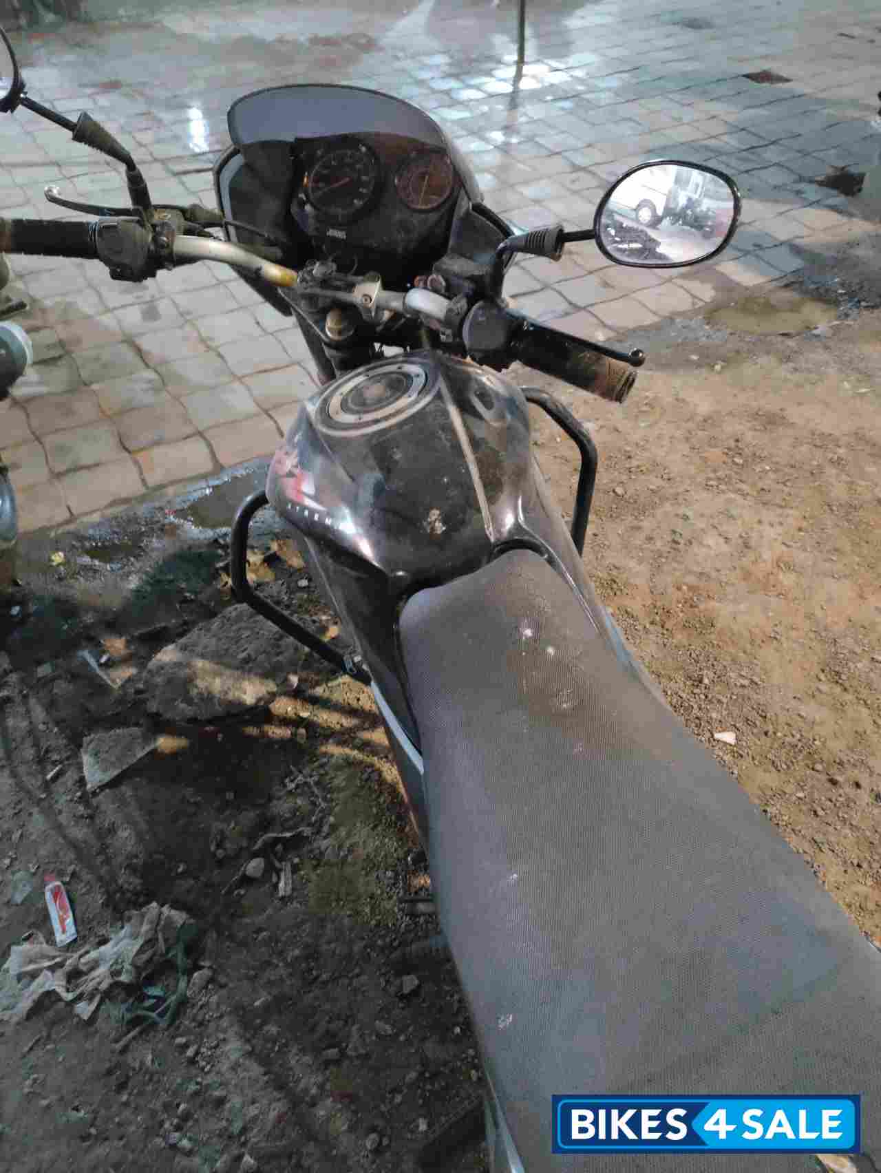 Red And Black Hero CBZ Xtreme Red And Black Hero CBZ Xtreme