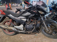 Red And Black Hero CBZ Xtreme