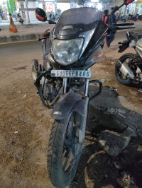 Red And Black Hero CBZ Xtreme