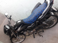 Hero Splendor Pro 2016 Model