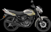 Yamaha Saluto 125 2017 Model