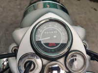 Royal Enfield Bullet Electra Twinspark 2015 Model