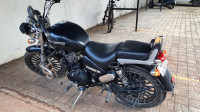 Royal Enfield Thunderbird 350