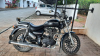 Royal Enfield Thunderbird 350