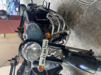 Royal Enfield Classic 350 BS VI 2017 Model