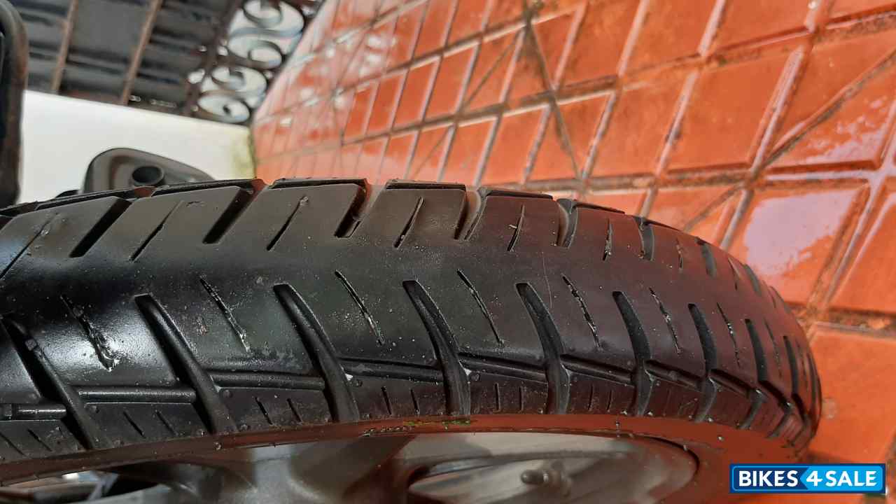 Honda Twister Honda Twister