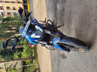 Bajaj Dominar 400 Disc 2018 Model