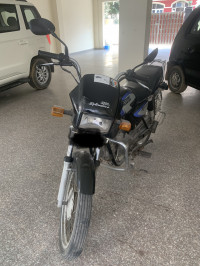 Hero Splendor Plus 2004 Model