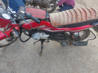 Bajaj Platina ComforTec 100 ES BS6 2018 Model