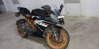 KTM RC 200