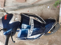 TVS Jupiter ZX 2020 Model