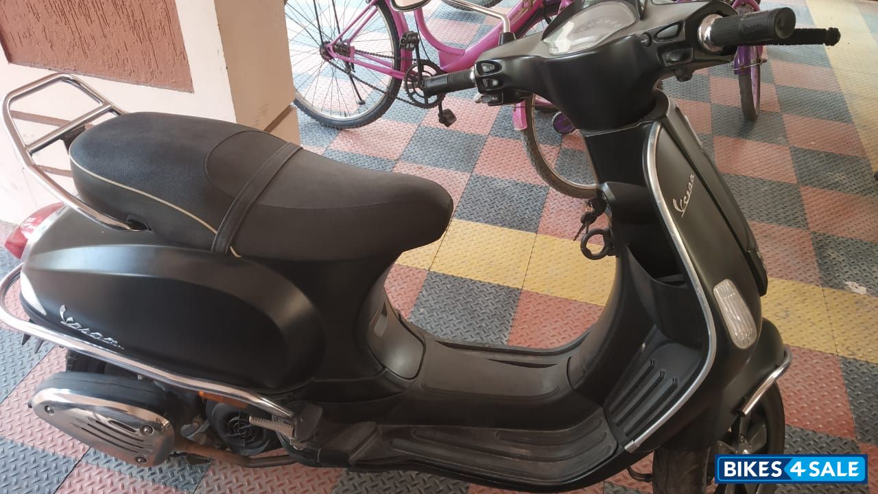 Vespa SXL 150