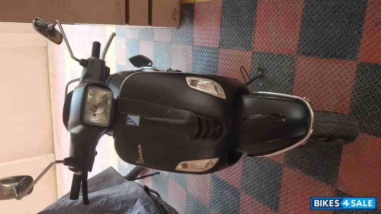 Vespa SXL 150