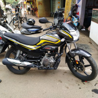 Hero Super Splendor BS6 2021 Model