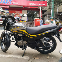 Hero Super Splendor BS6