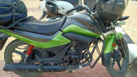 Hero Splendor iSmart 110 2019 Model