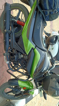Hero Splendor iSmart 110