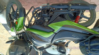 Hero Splendor iSmart 110