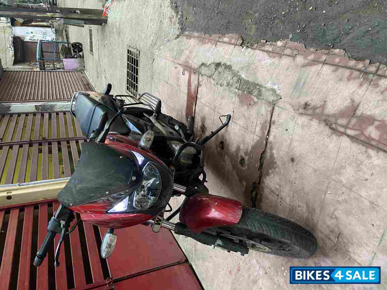 Bajaj Pulsar 150 DTSi