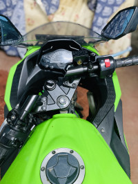 Kawasaki Ninja 300R