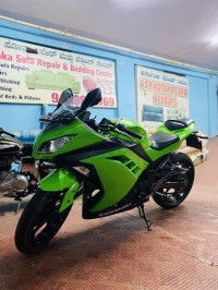 Kawasaki Ninja 300R