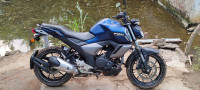 Yamaha FZ-S FI V3 BS6